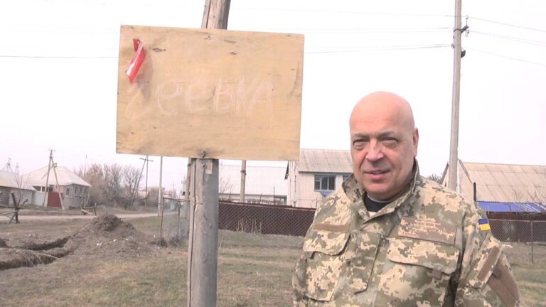 Помер колишній очільник Луганщини Геннадій Москаль